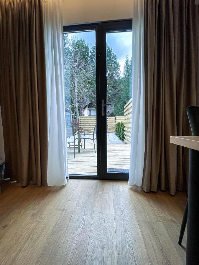 Moon Montana Buşteni Zimmer foto